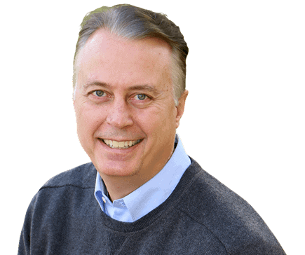 Chad Nelson, Founder and Owner of Champion Digital Marketing