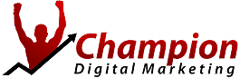Champion Digital Marketing - Read Logo